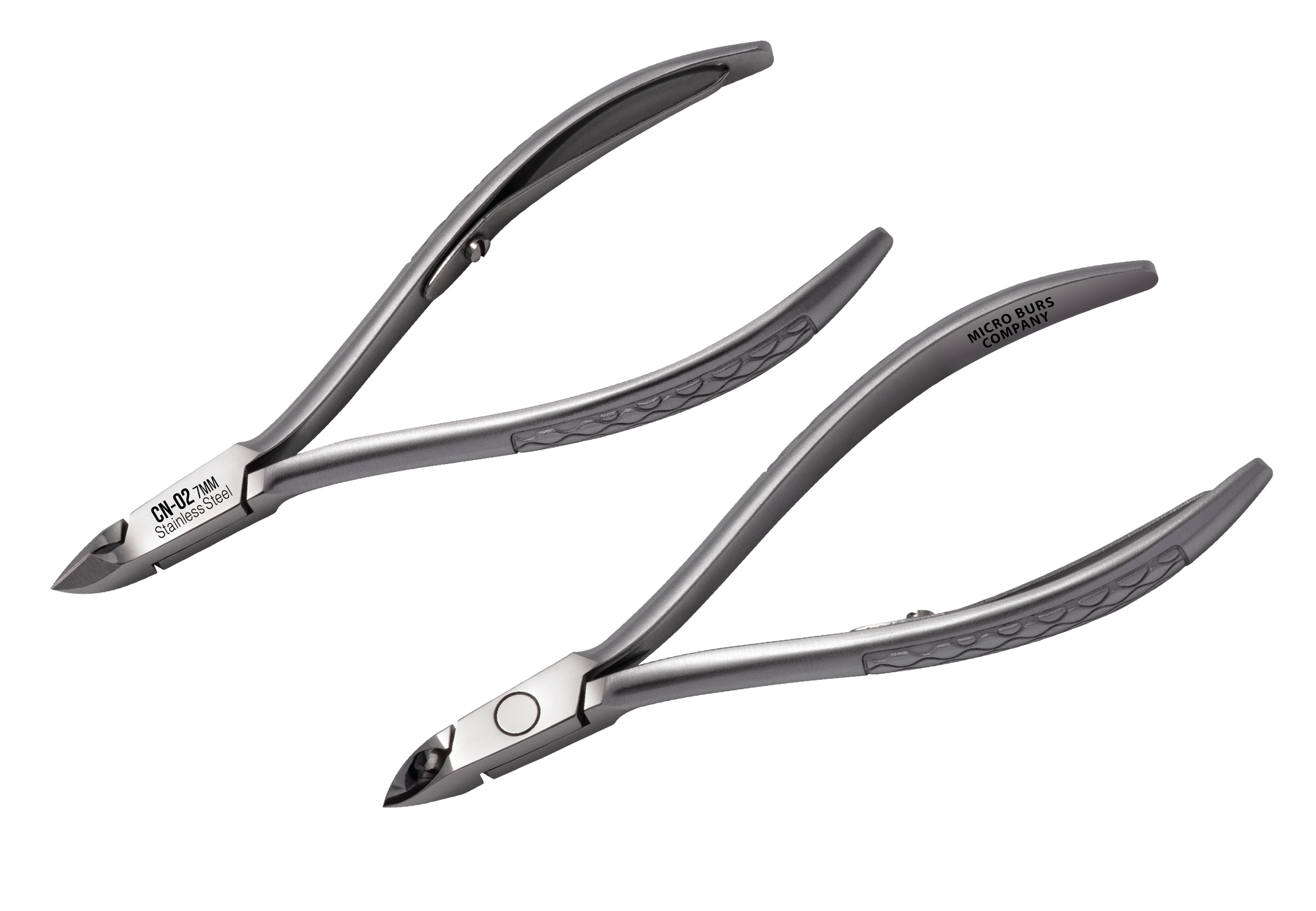 Nippers EVO.02