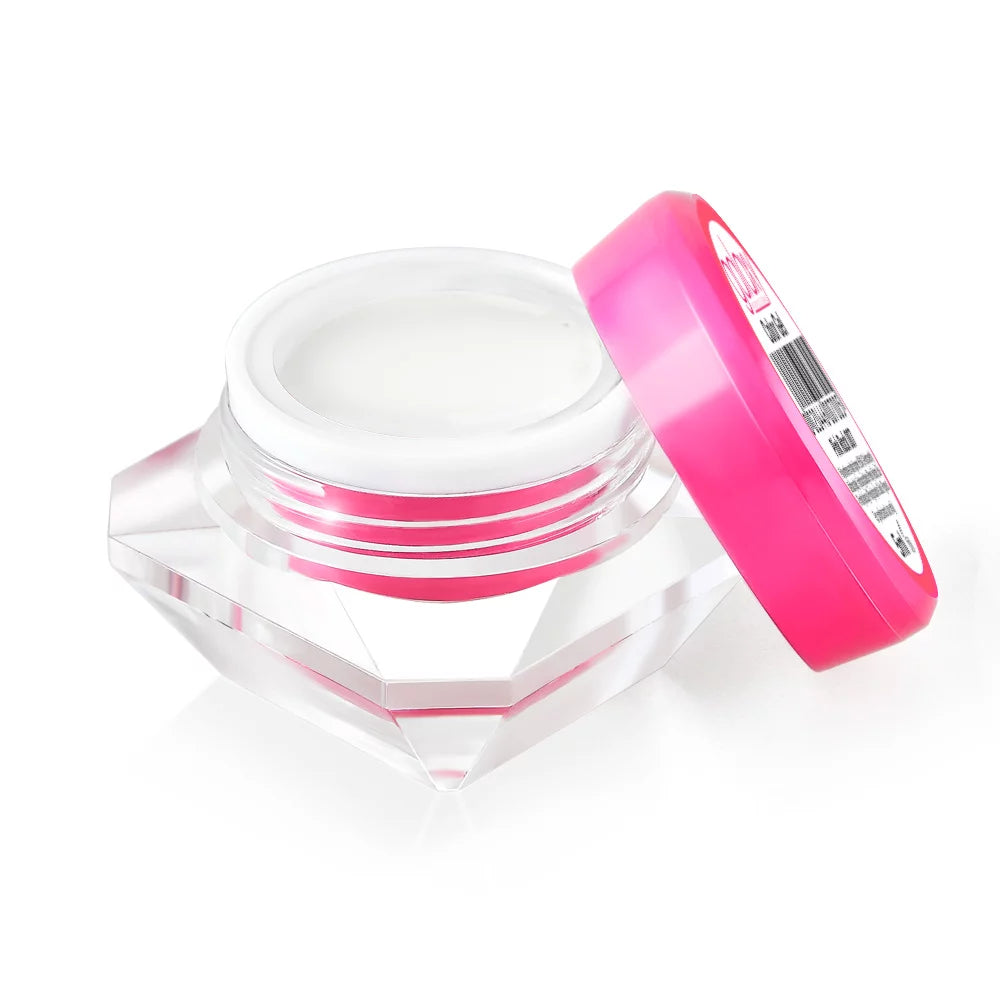 Color Gel GALAXY Strong White 5ml