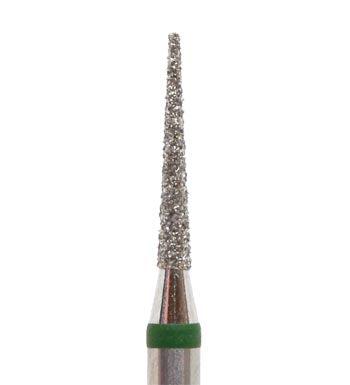 Diamond Nail Drill Bit DCO 1.4-10C