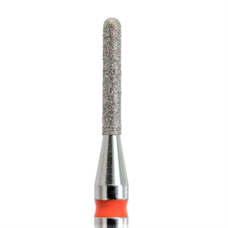 Diamond Nail Drill Bit DCS 1.2-8.0F
