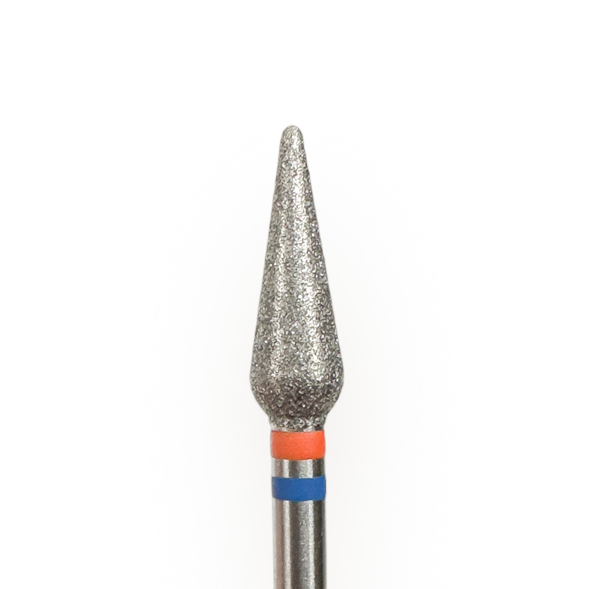 Diamond Nail Drill Bit KMIZ DDT 4.0-12 F-M