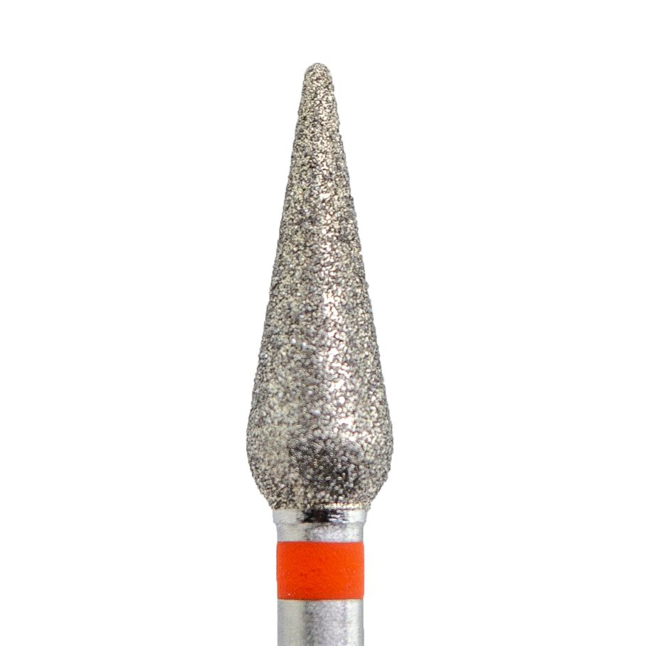 Diamond Nail Drill Bit DDT 4.0-12F