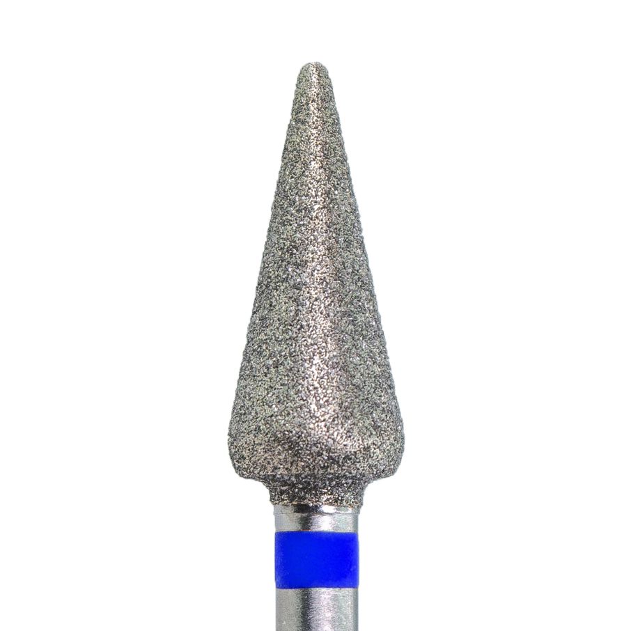 Diamond Nail Drill Bit DDT 5.0-12.5M