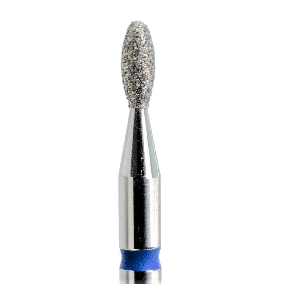 Diamond Nail Drill Bit DEL 1.8-4.5M