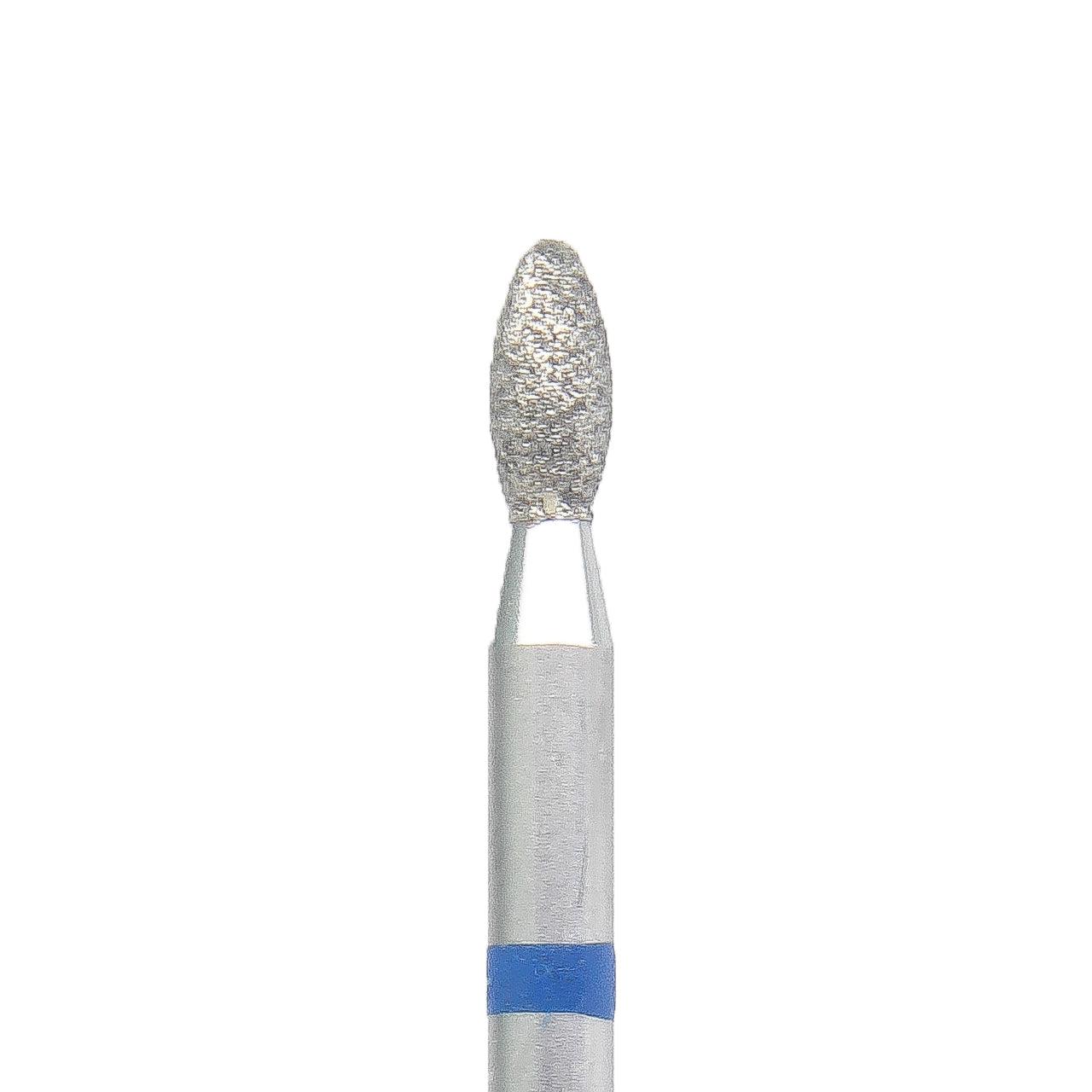 Diamond Nail Drill Bit DEL 2.3-5.0M