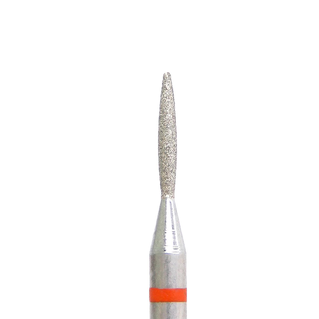 Diamond Nail Drill Bit DFL 1.2-8.0F