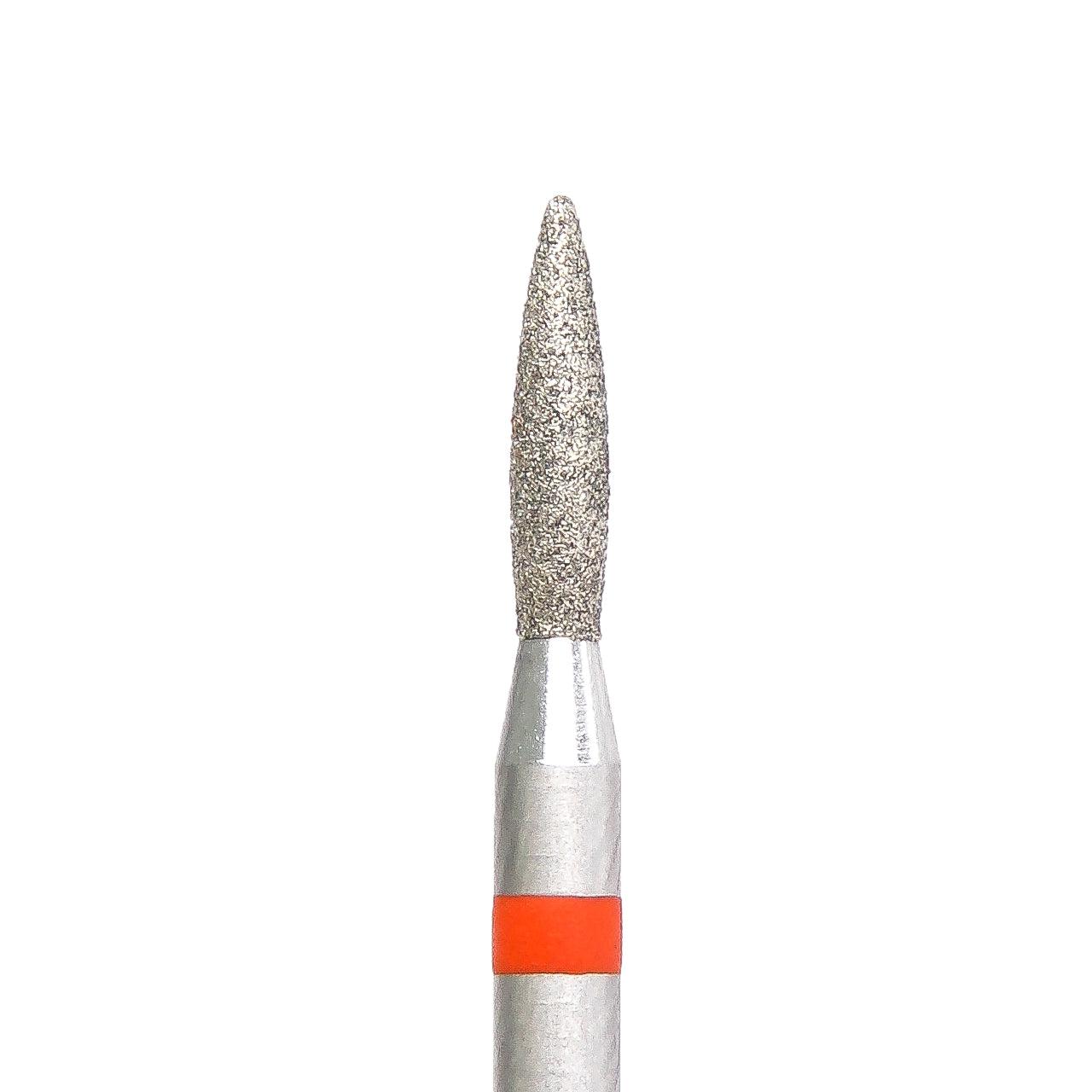 Diamond Nail Drill Bit DFL 1.8-8.0F