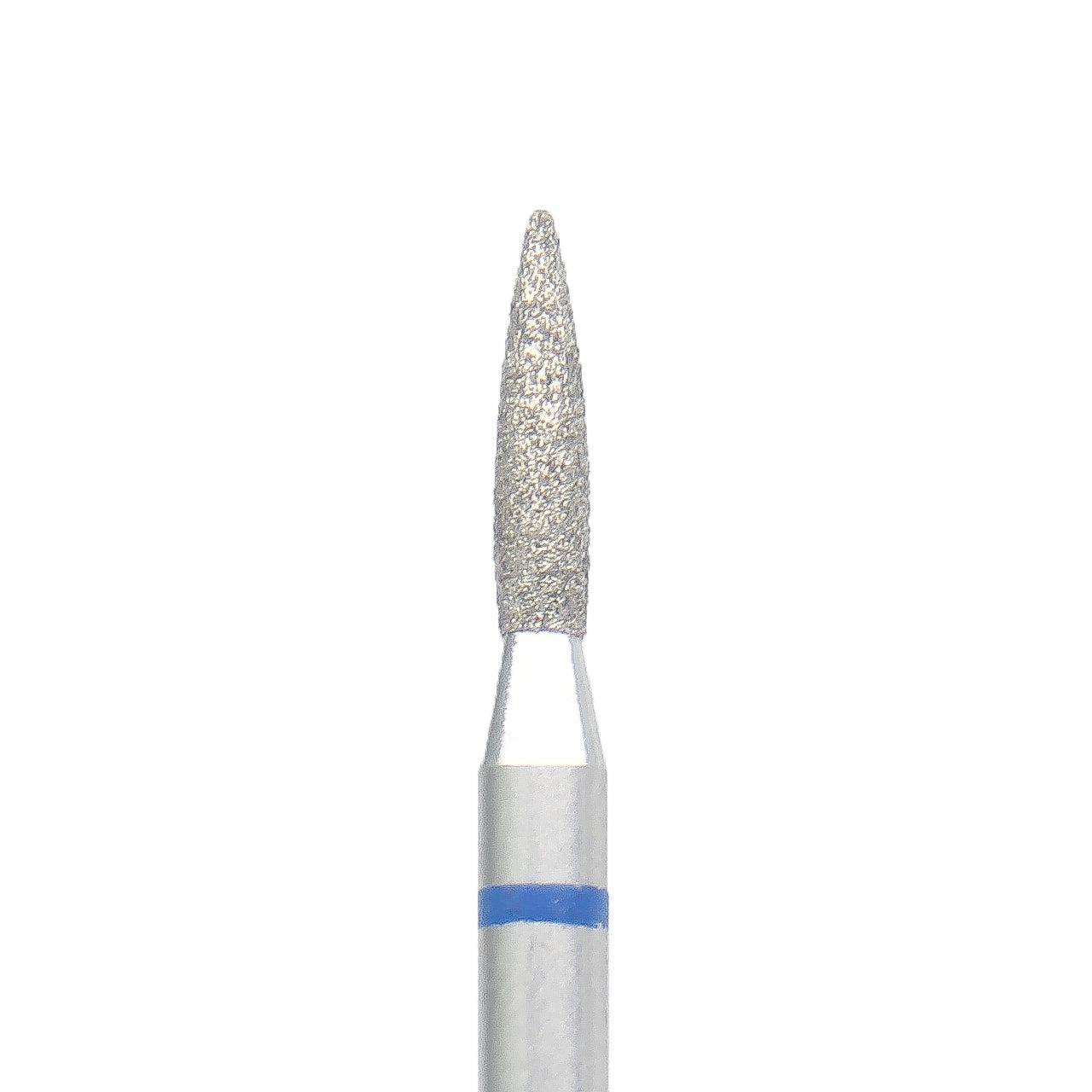 Diamond Nail Drill Bit DFL 1.8-8.0M