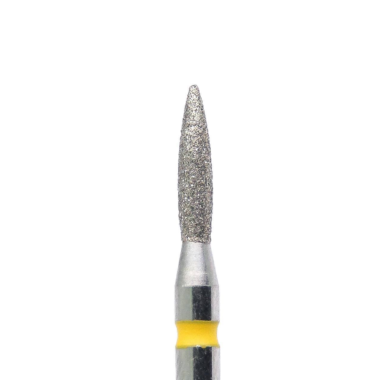 Diamond Nail Drill Bit DFL 1.8-8.0VF