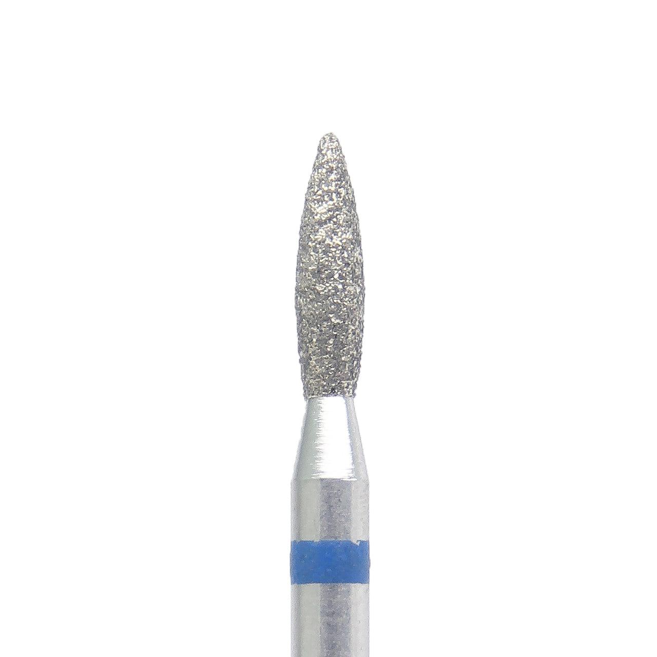 Diamond Nail Drill Bit DFL 2.1-8.0M