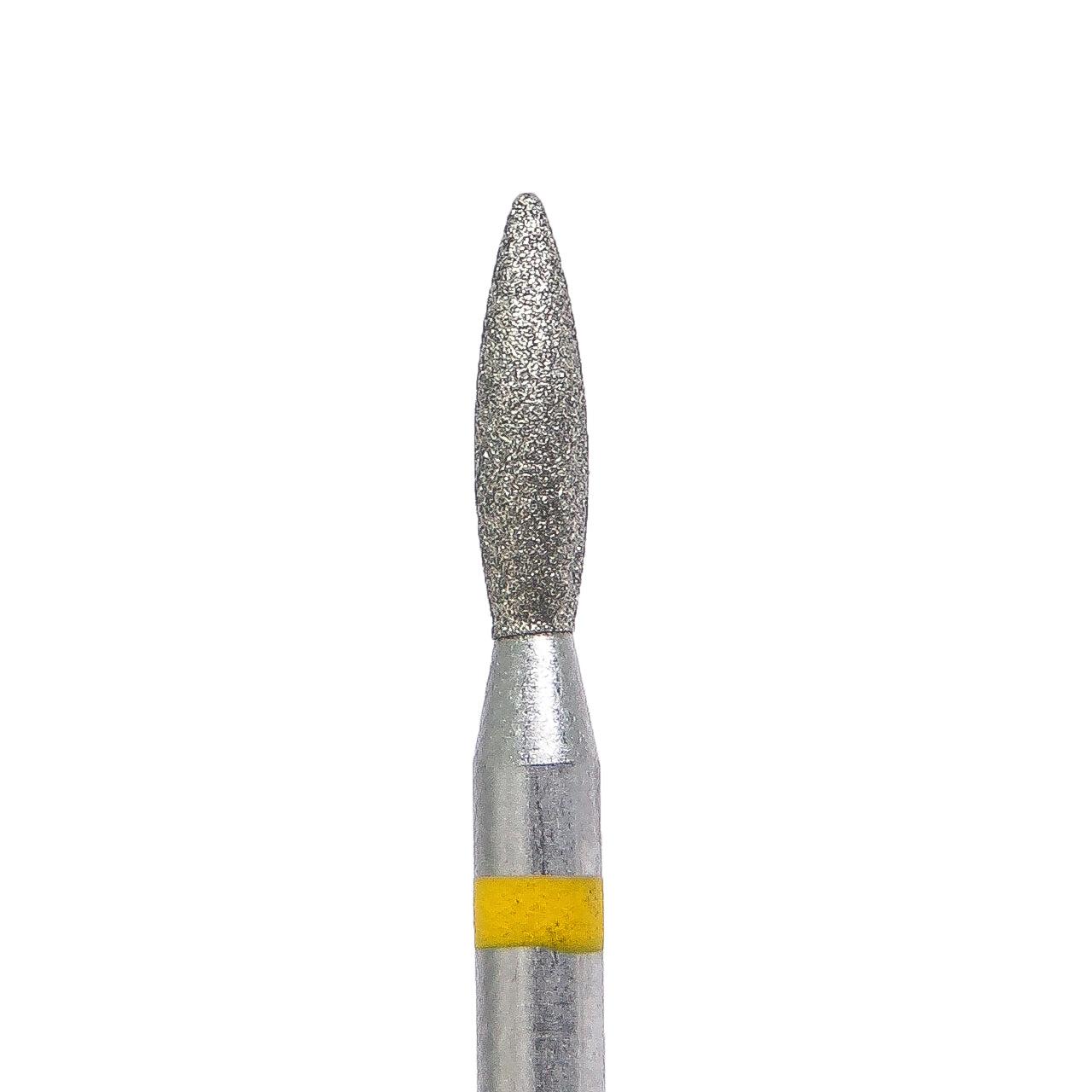 Diamond Nail Drill Bit DFL 2.1-8.0VF