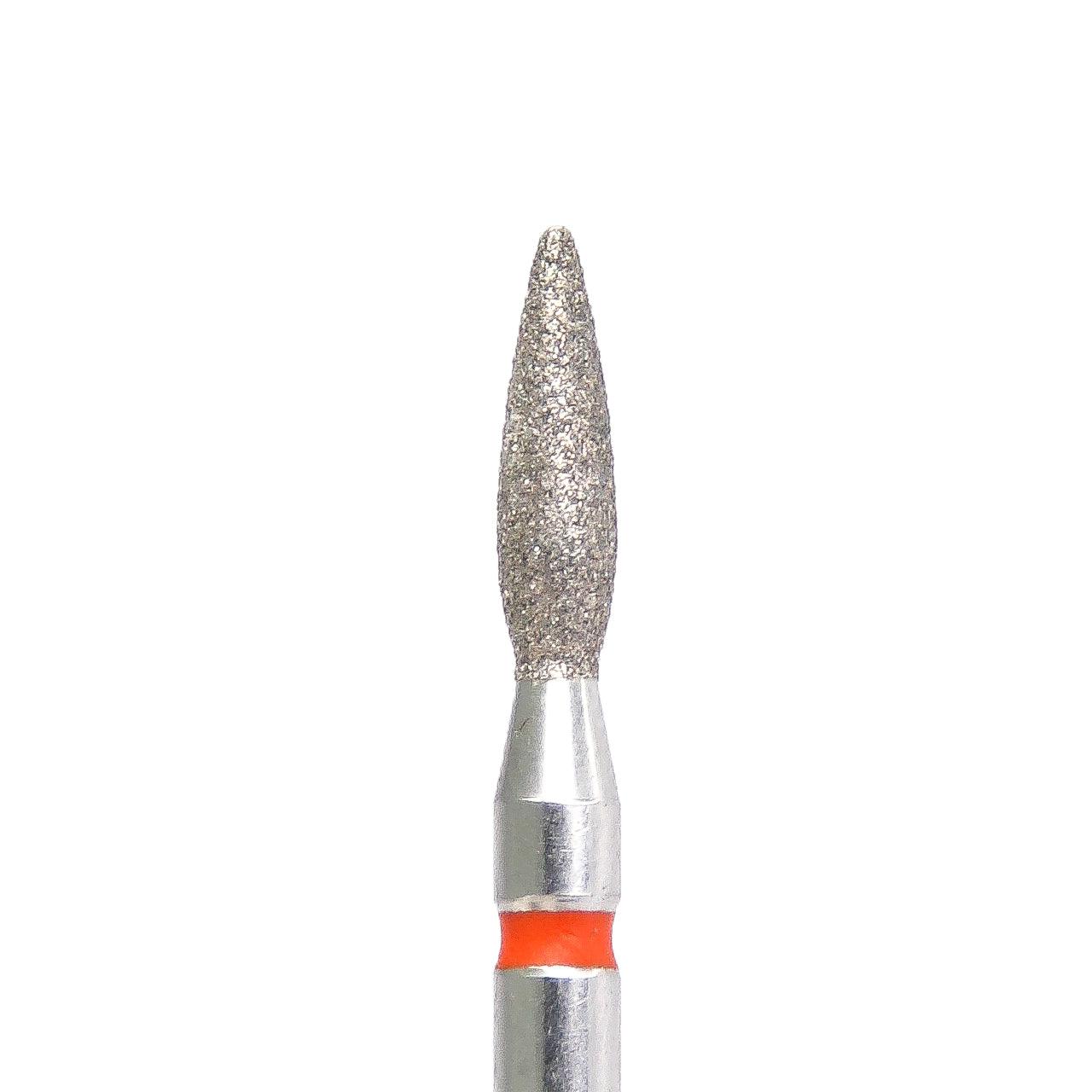 Diamond Nail Drill Bit DFL 2.3-8.0F
