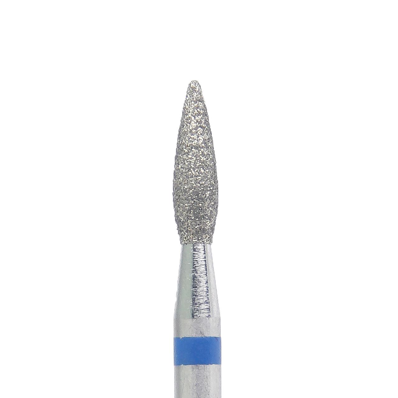 Diamond Nail Drill Bit DFL 2.3-8.0M