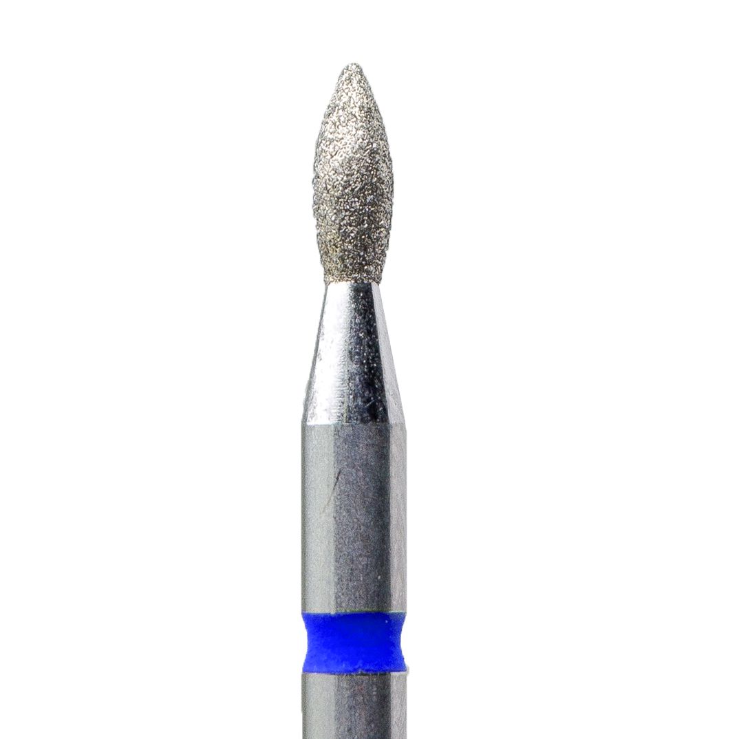 Diamond Nail Drill Bit DFLK 1.8-5.0M