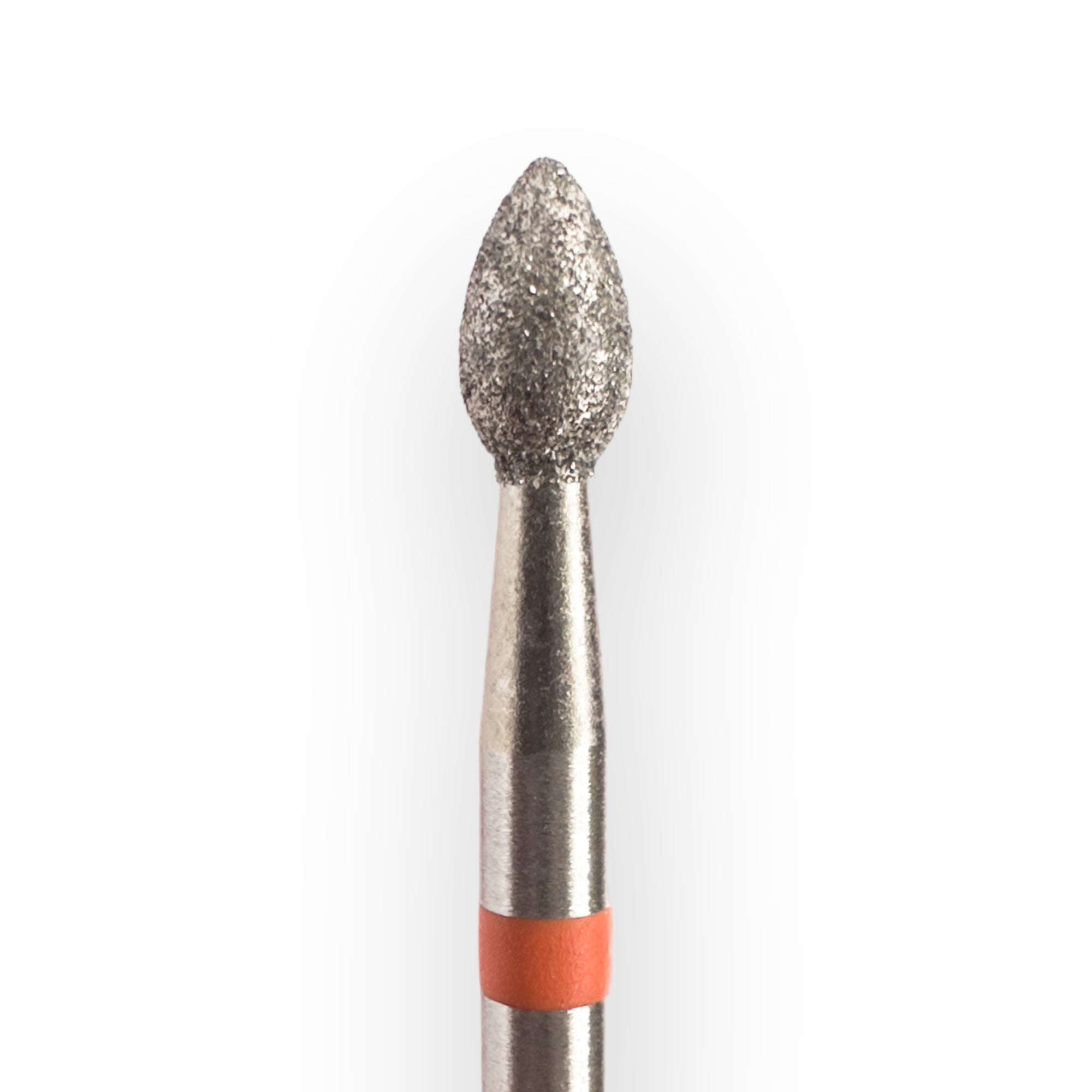 Diamond Nail Drill Bit KMIZ DFLK 3.0-5.0 F