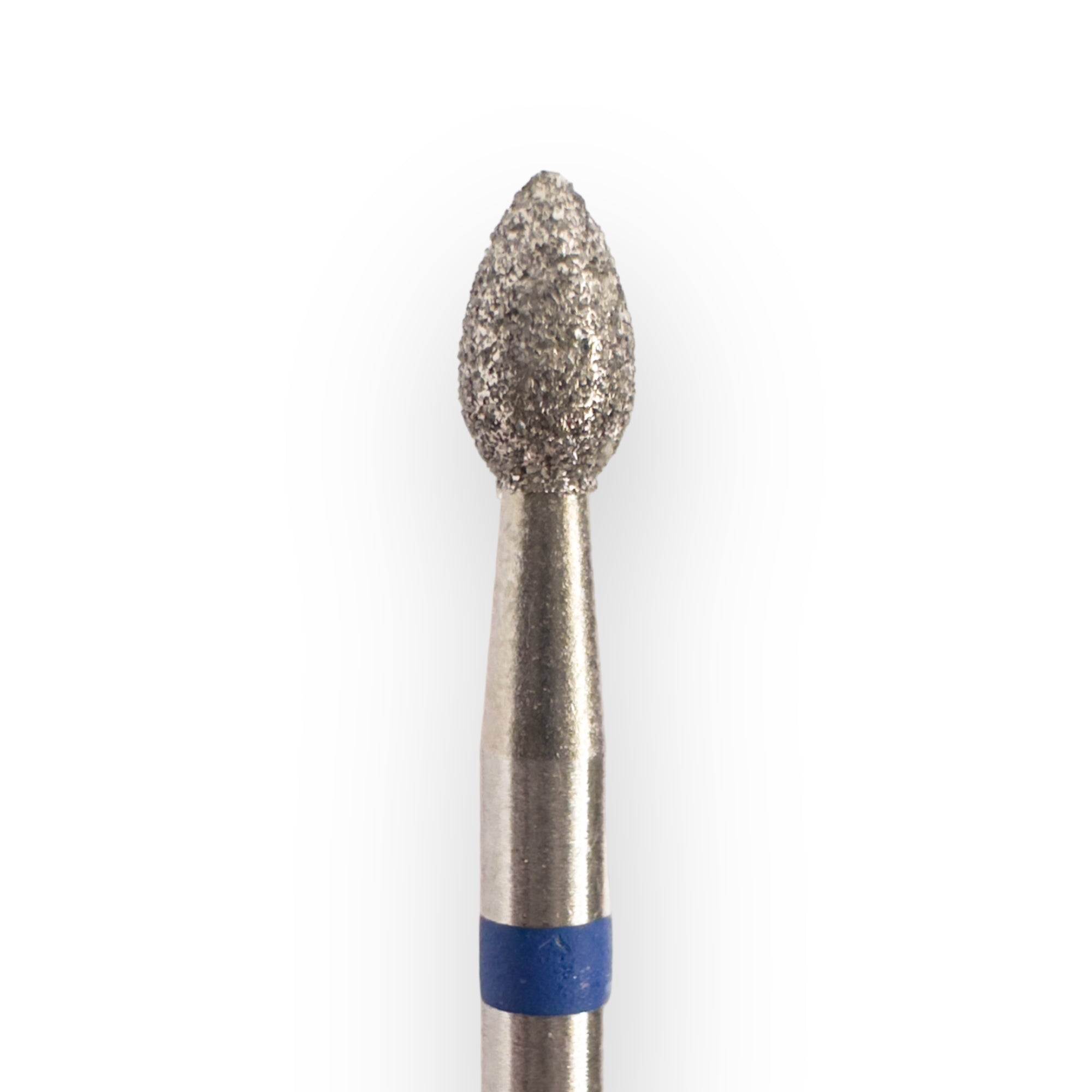 Diamond Nail Drill Bit KMIZ DFLK 3.0-5.0 M
