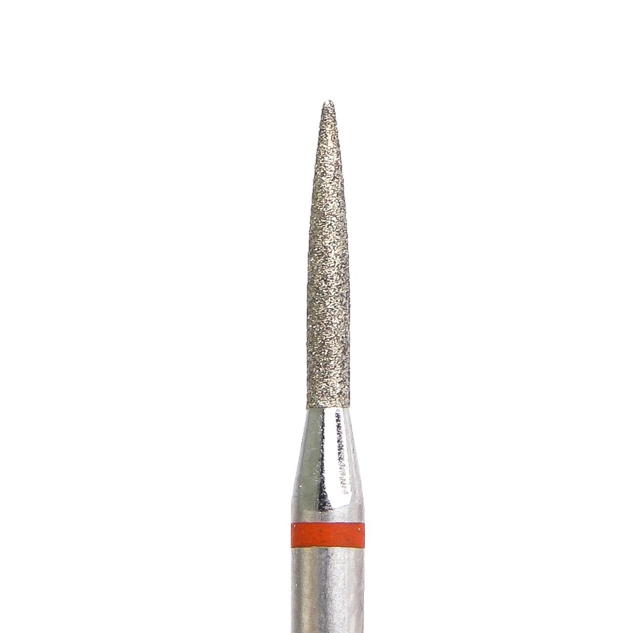 Diamond Nail Drill Bit DNL 1.4-10F