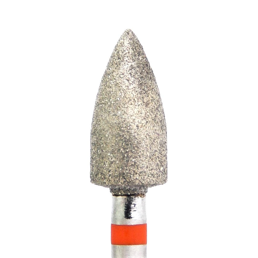 Diamond Nail Drill Bit DNL 5.0-10F