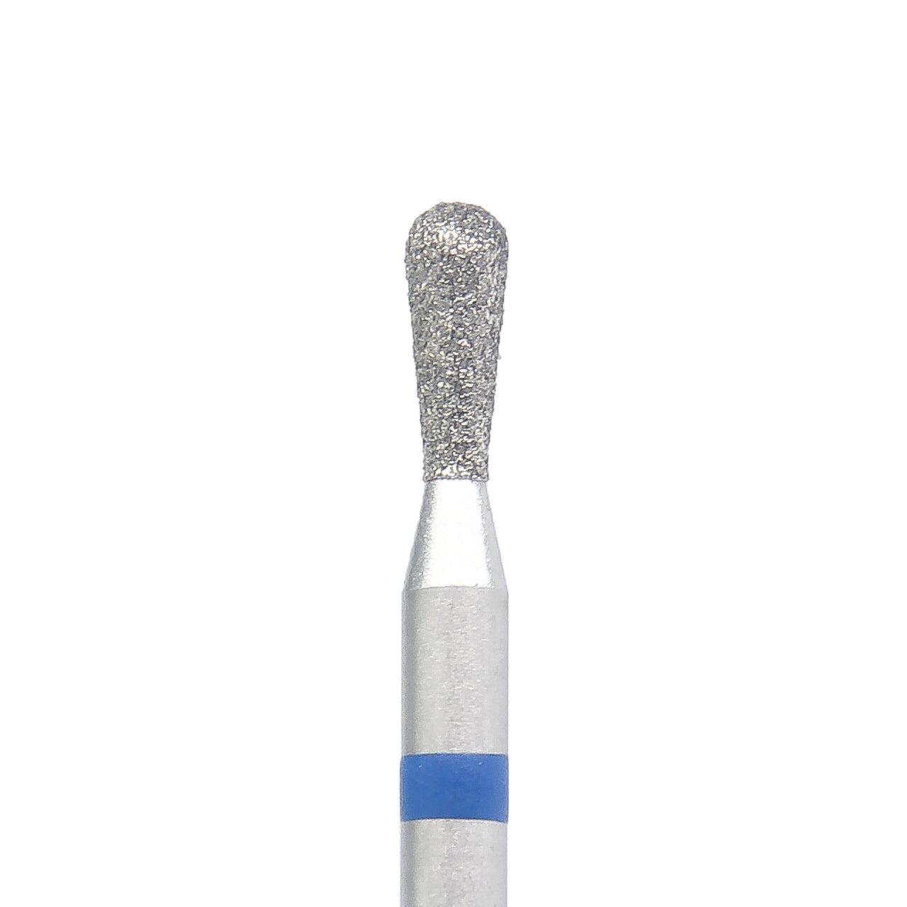 Diamond Nail Drill Bit DRS 2.3-6.0M
