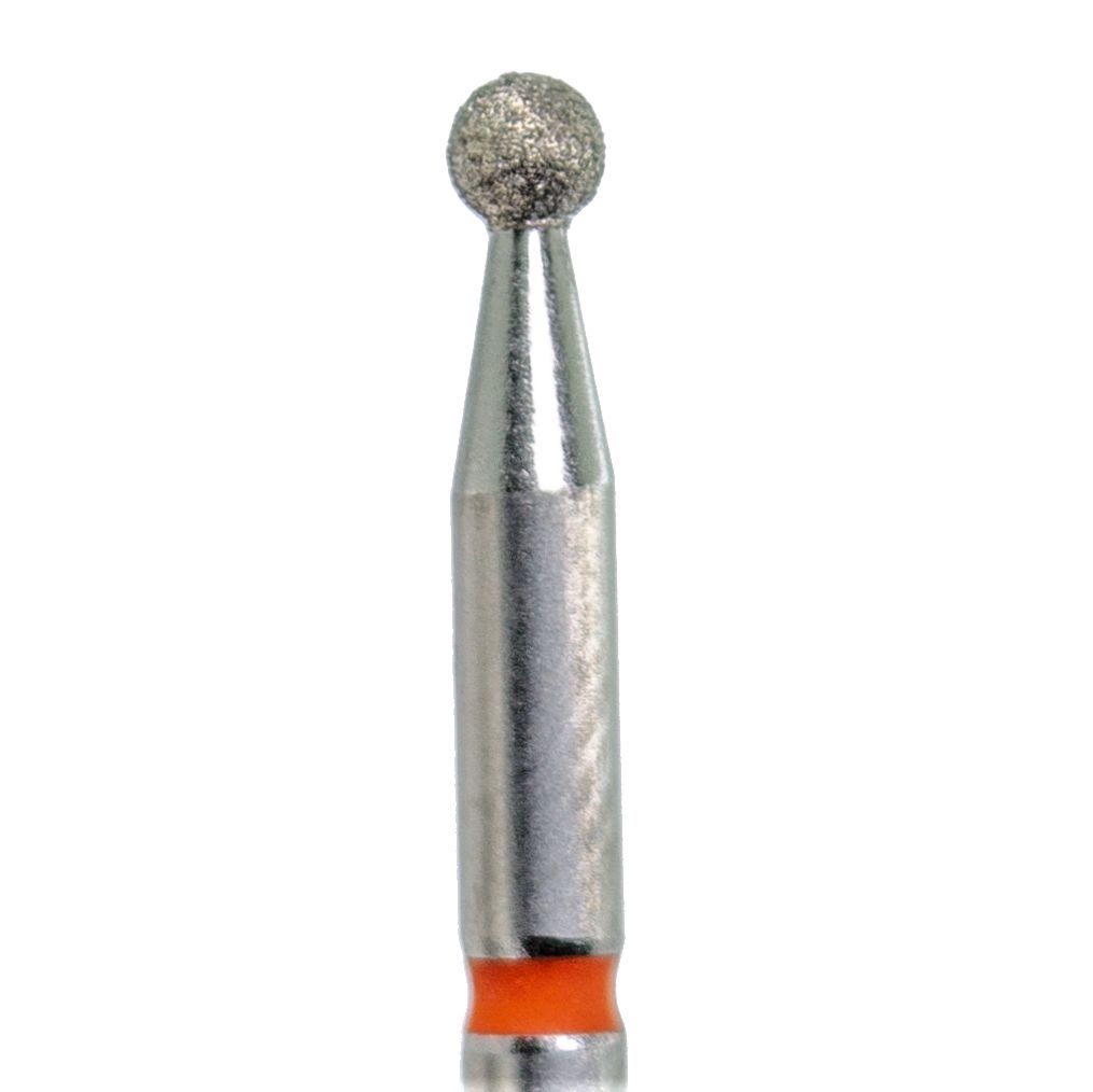 Diamond Nail Drill Bit DSP 2.3-F