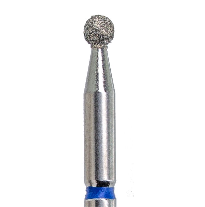 Diamond Nail Drill Bit DSP 2.3-M