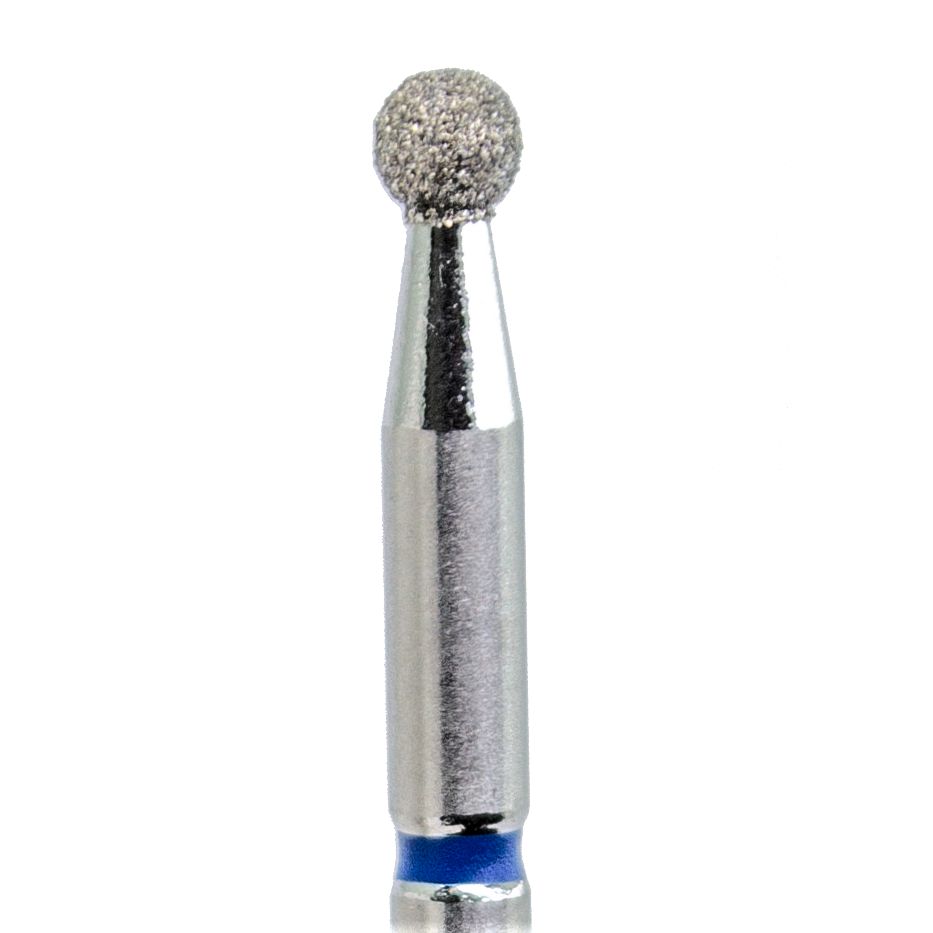 Diamond Nail Drill Bit DSP 2.5-M