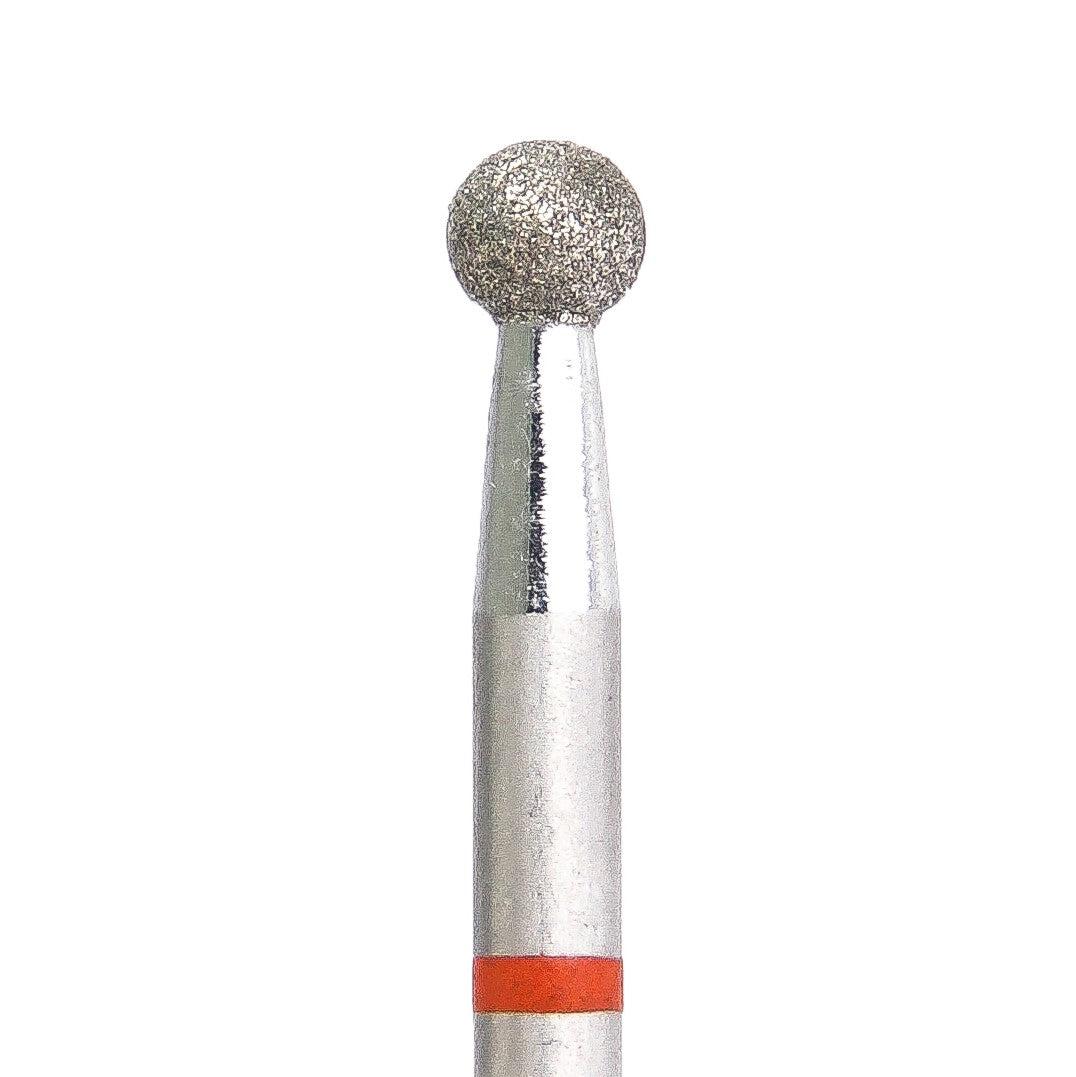Diamond Nail Drill Bit DSP 3.1-F