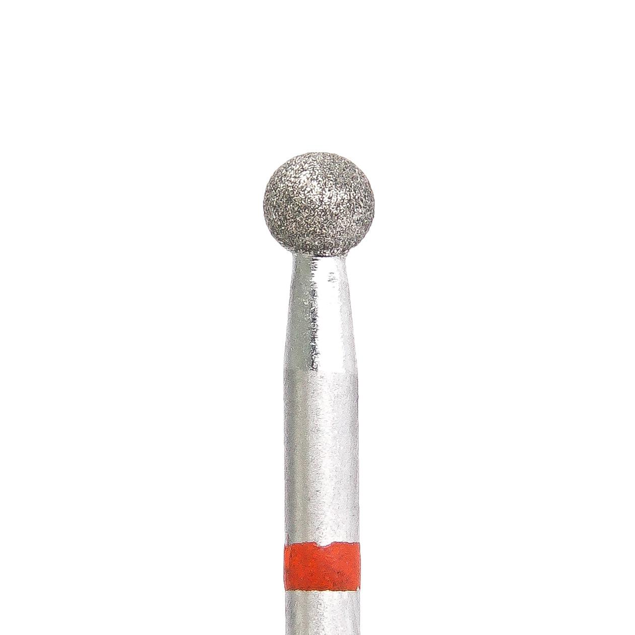 Diamond Nail Drill Bit DSP 3.5-F