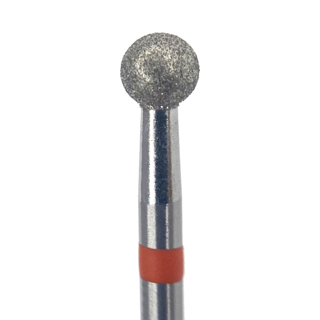Diamond Nail Drill Bit DSP 4.2-F