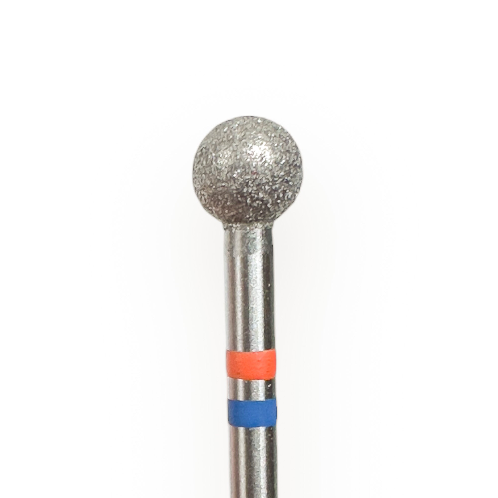 Diamond Nail Drill Bit KMIZ DSP 5.0 F-M