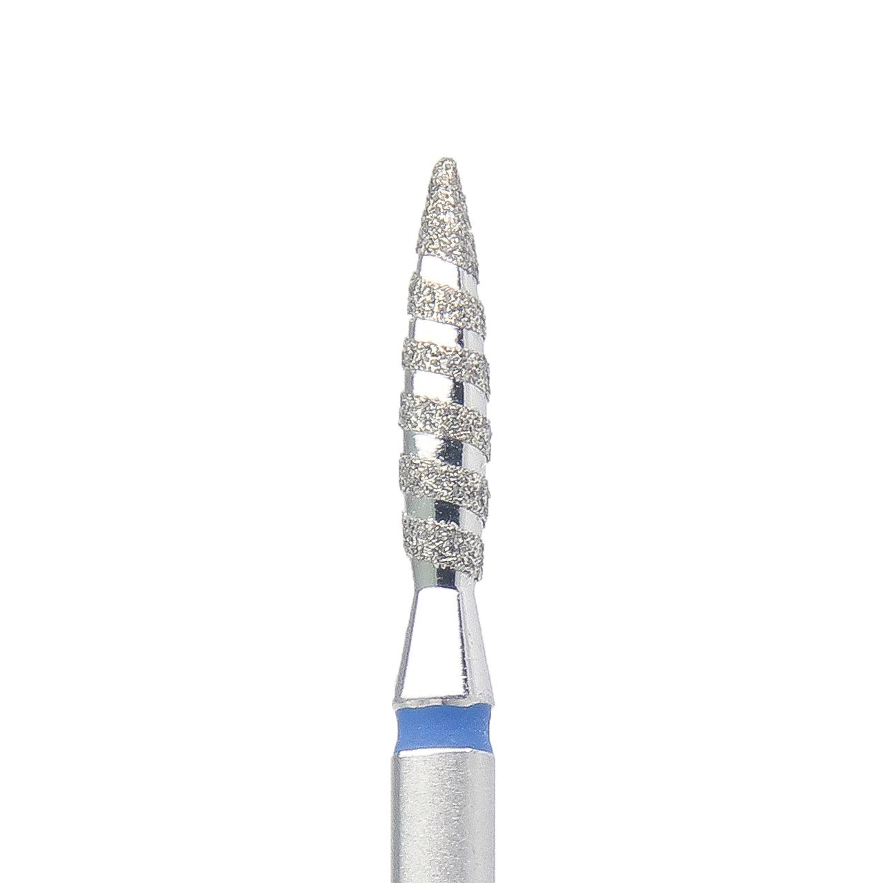 Diamond Nail Drill Bit DTO 2.1-10M