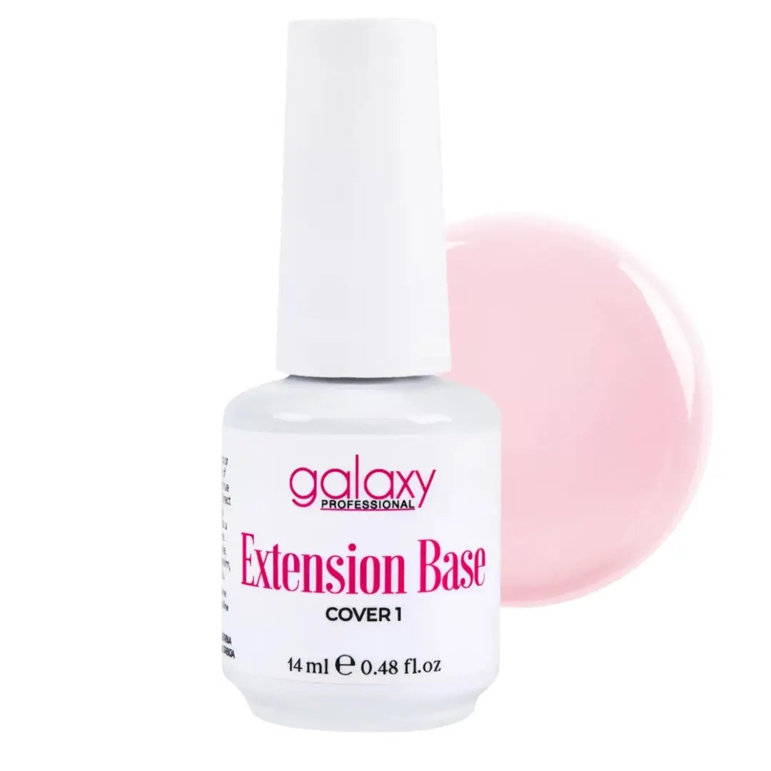 GALAXY UV/LED Cover 1 Extension base 14 ml