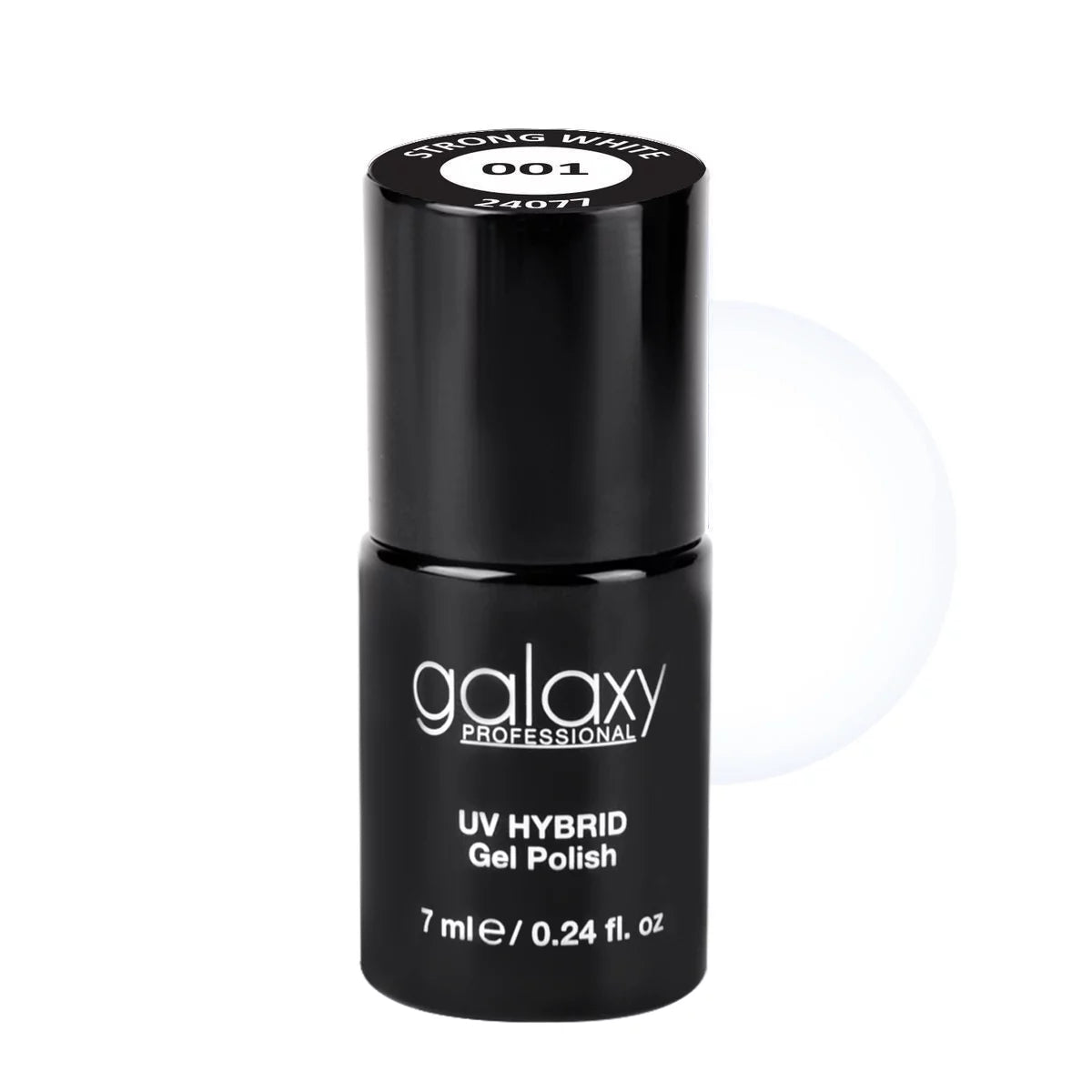 Galaxy UV Hybrid 001 Strong White