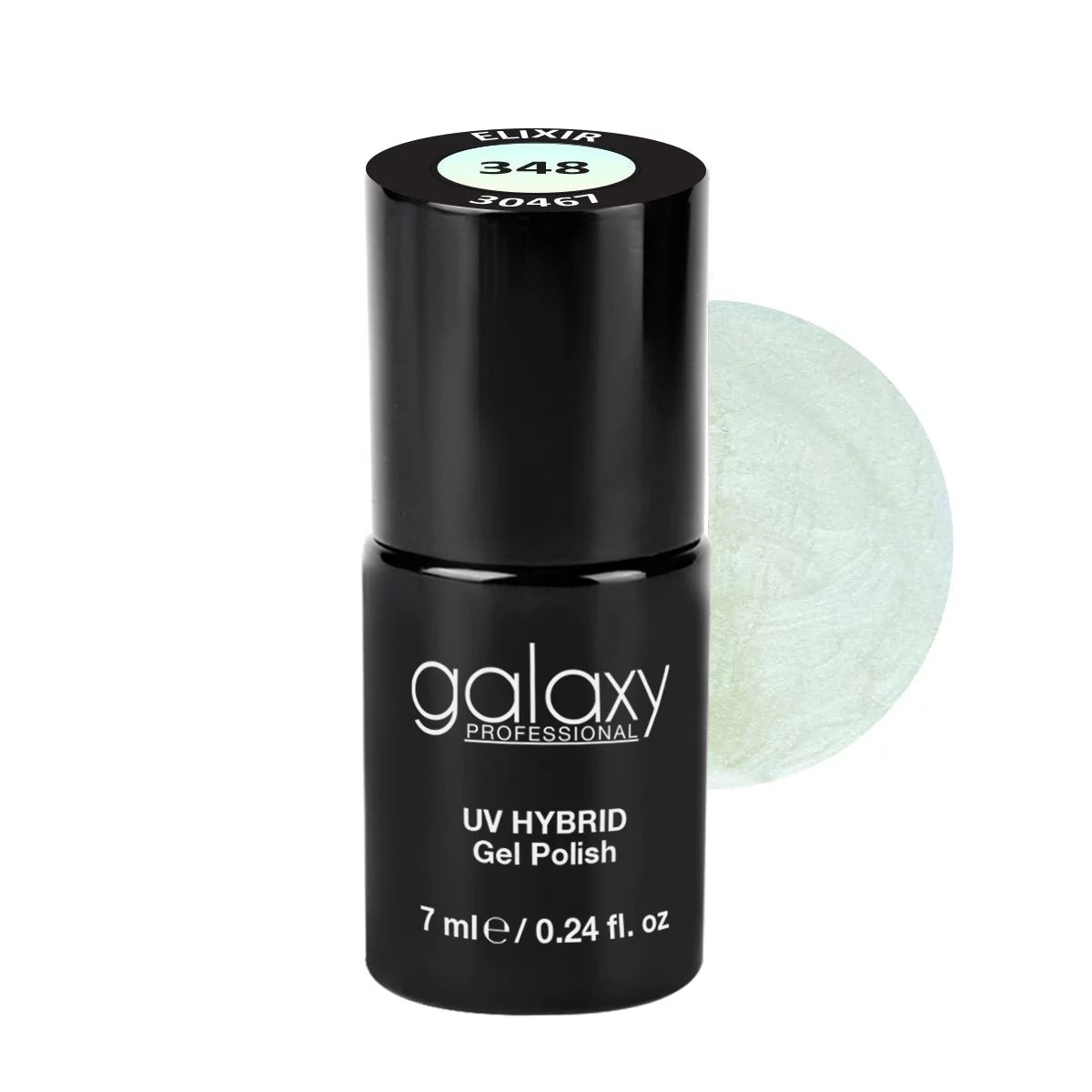 Galaxy UV Hybrid 348 ELIXIR 7ml