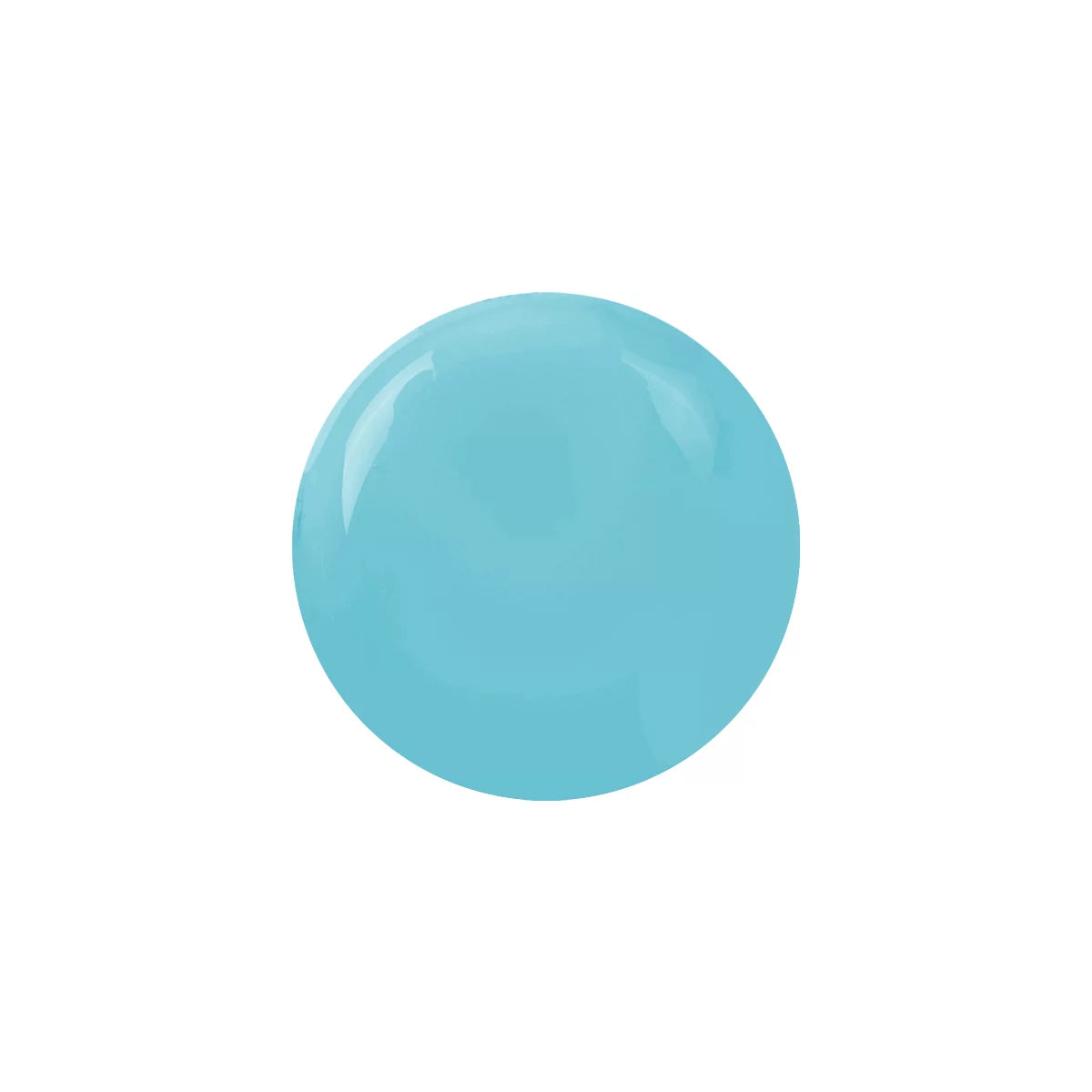 Galaxy UV Hybrid 583 MOROCCAN BLUE 7ml