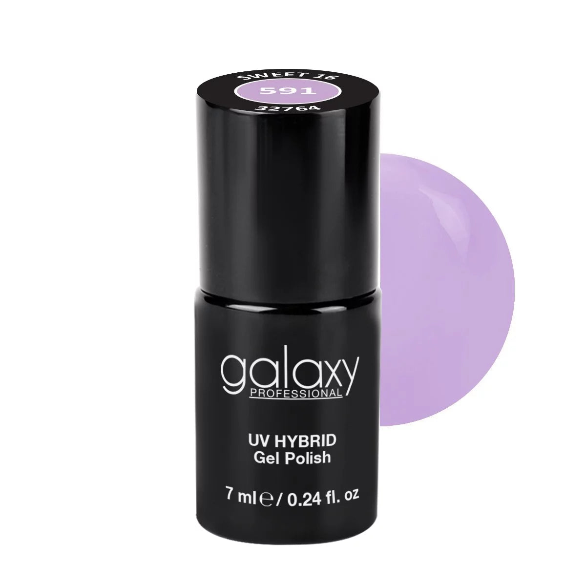 Galaxy UV Hybrid 591 SWEET 16 7ml