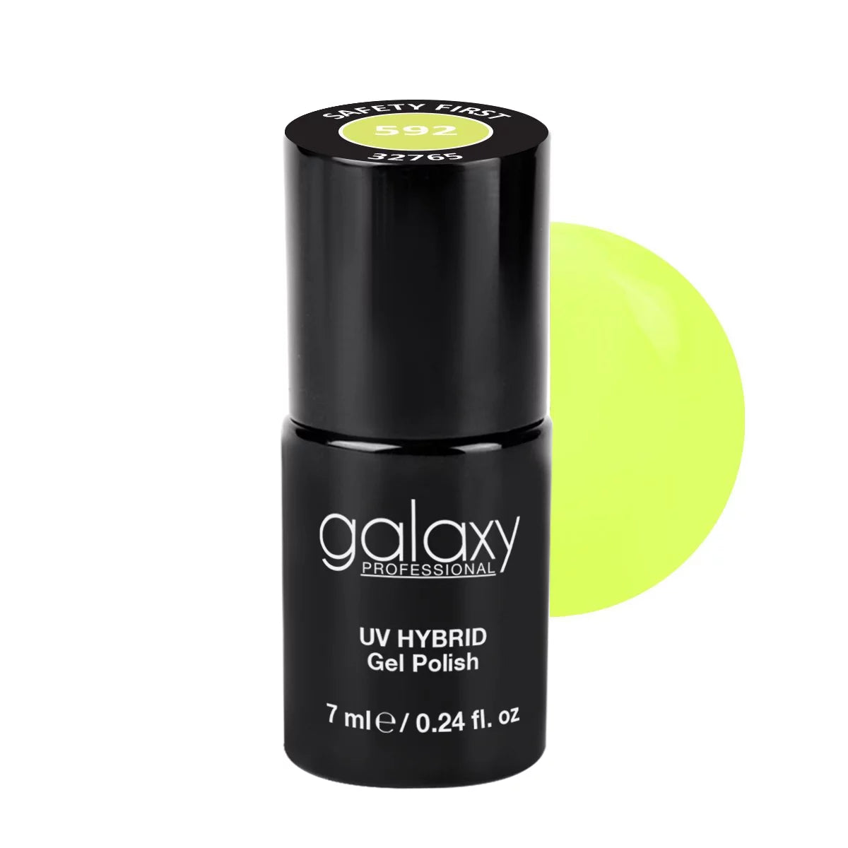 Galaxy UV Hybrid 592 SAFETY FIRST
