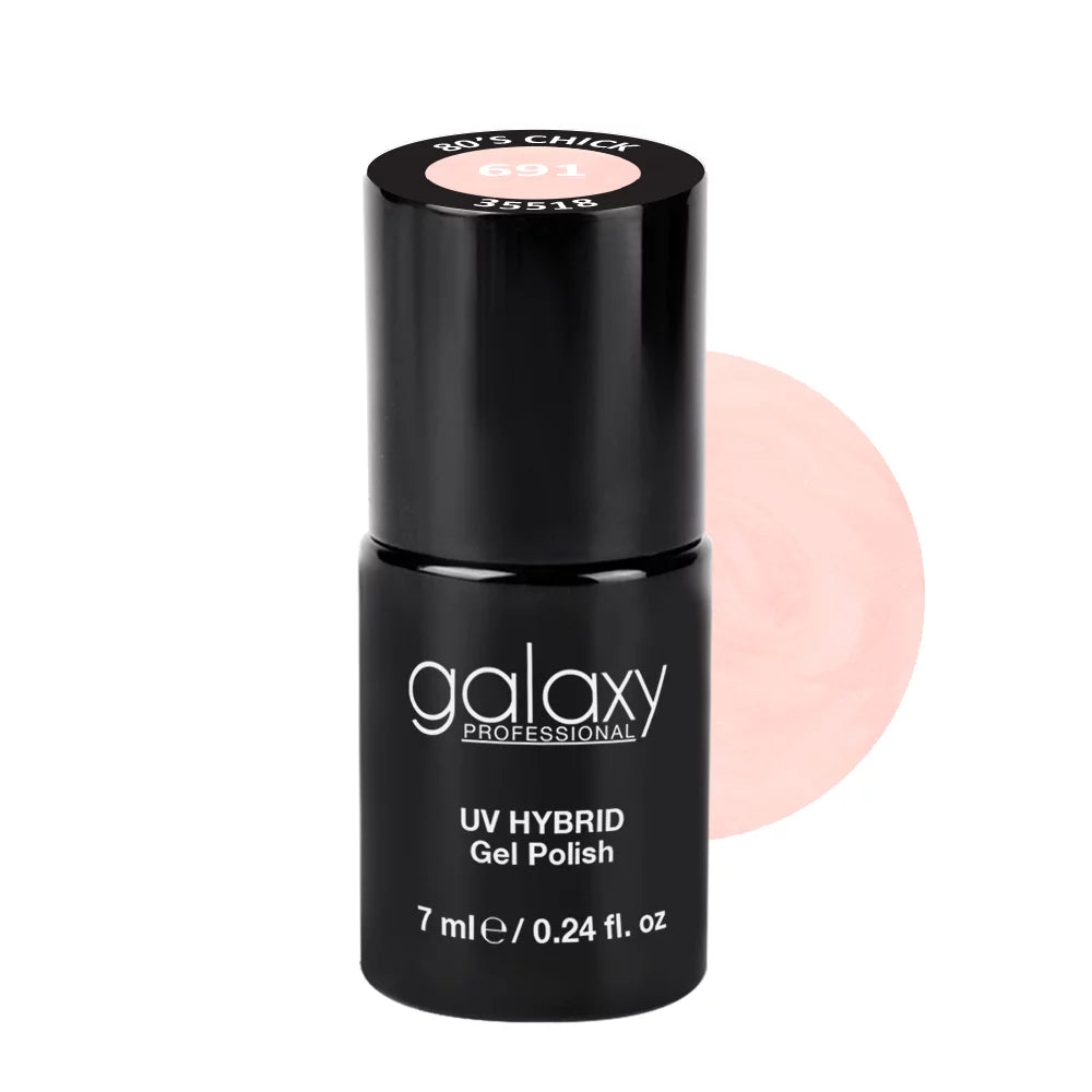 Galaxy UV Hybrid 691 80S CHICK 7ml