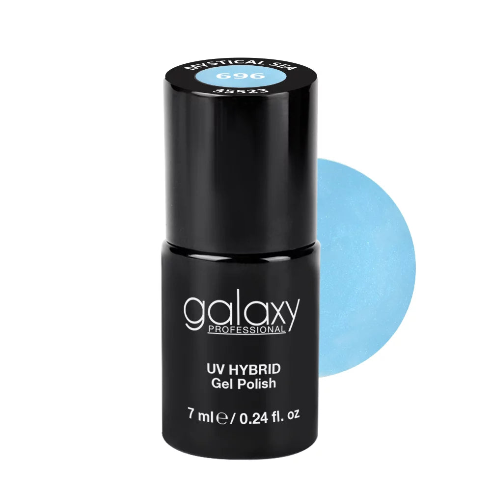 Galaxy UV Hybrid 696 MYSTICAL SEA 7ml
