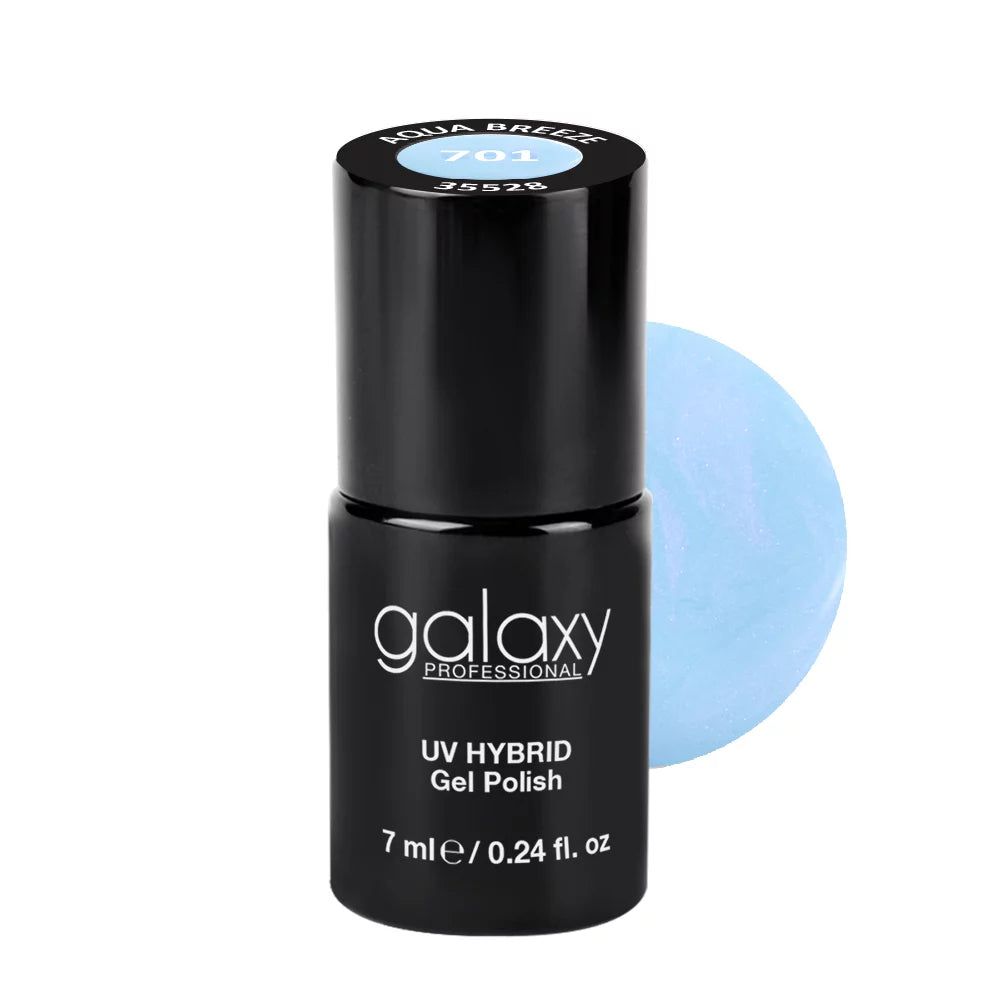 Galaxy UV Hybrid 701 AQUA BREEZE 7ml