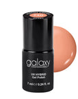 Galaxy UV Hybrid 740 PEACH CREAM 7ml