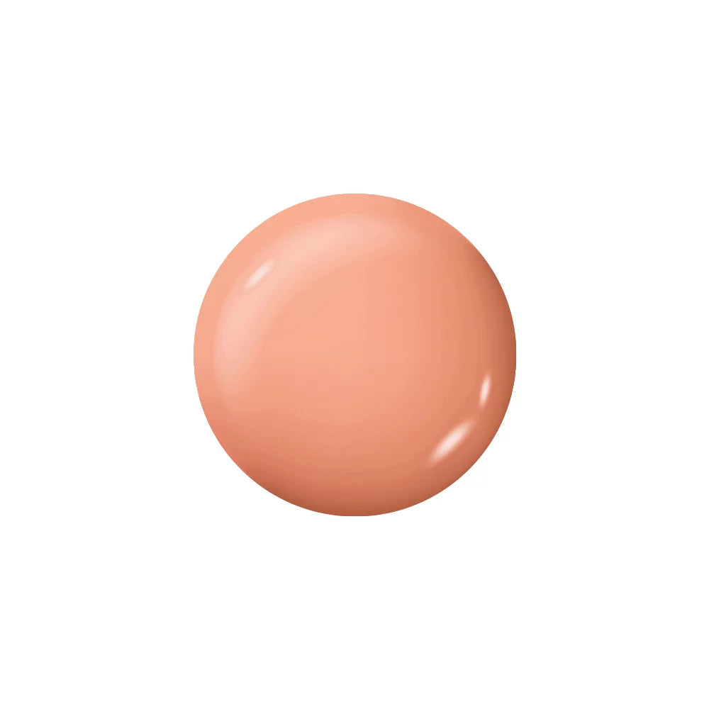Galaxy UV Hybrid 740 PEACH CREAM 7ml
