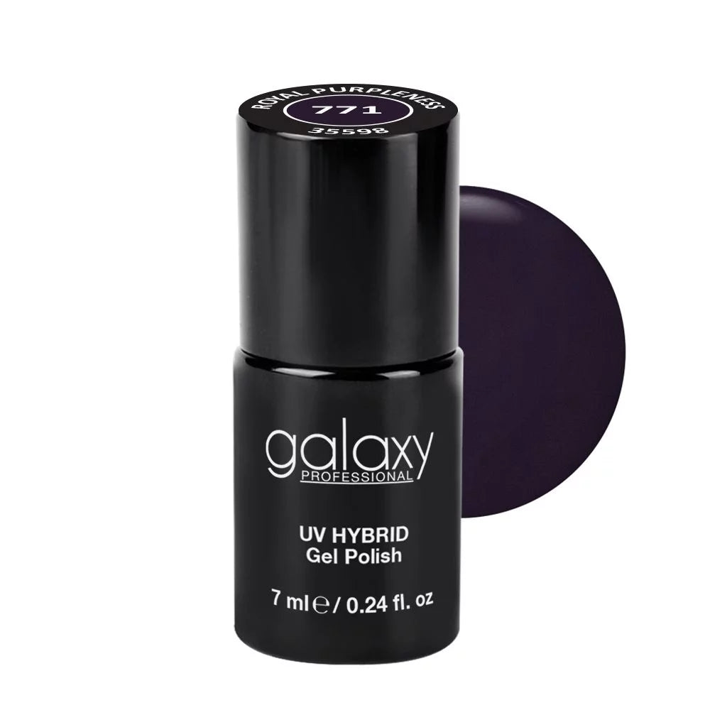 Galaxy UV Hybrid 771 ROYAL PURPLENESS 7ml
