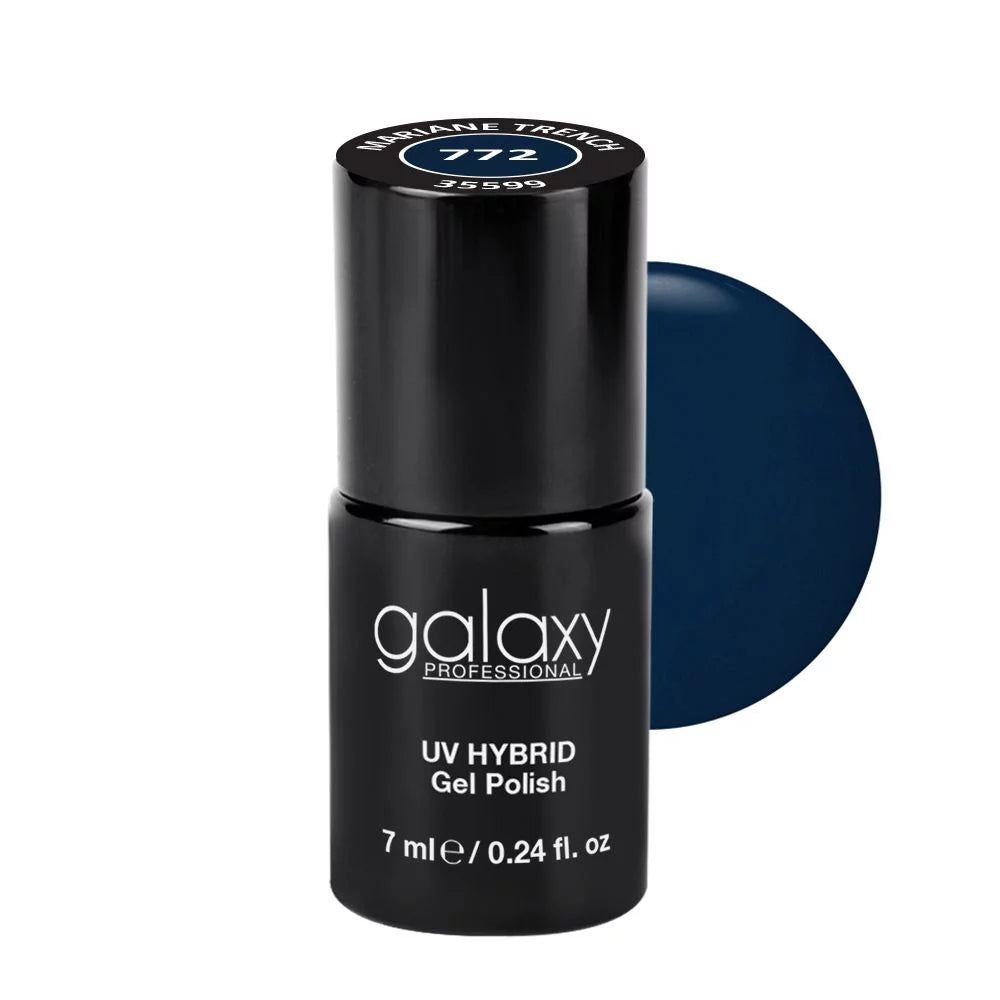 Galaxy UV Hybrid 772 MARIANE TRENCH 7ml