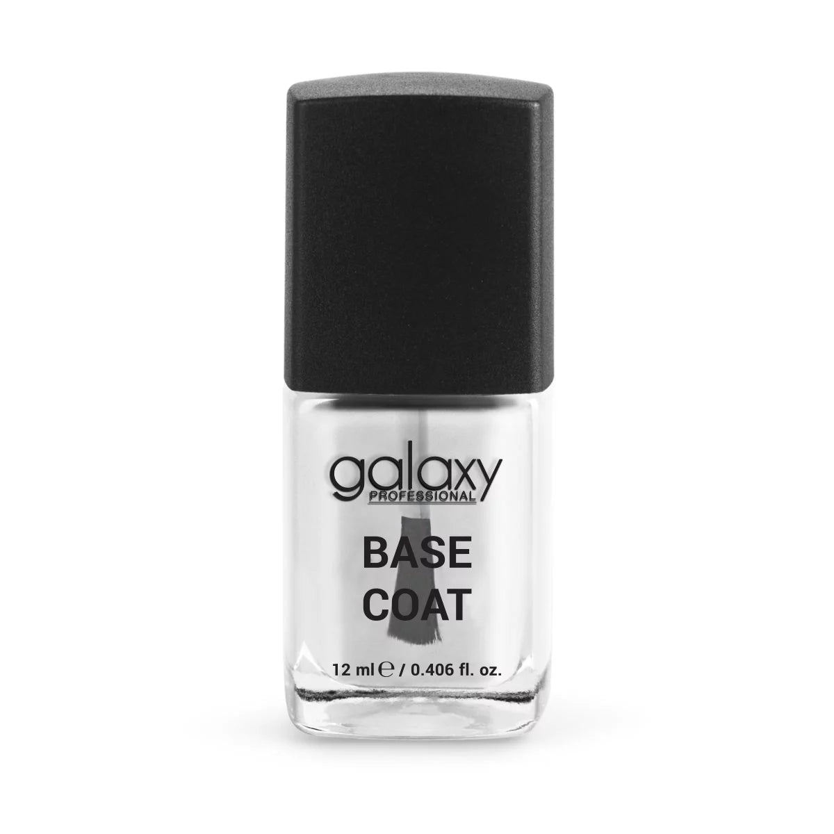 Nail Polish Base Coat GALAXY 12ml