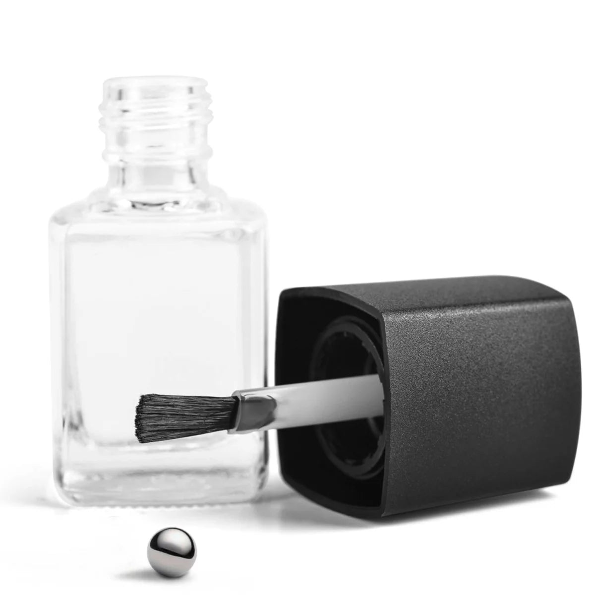 Nail Polish GALAXY 12ml Evergreen