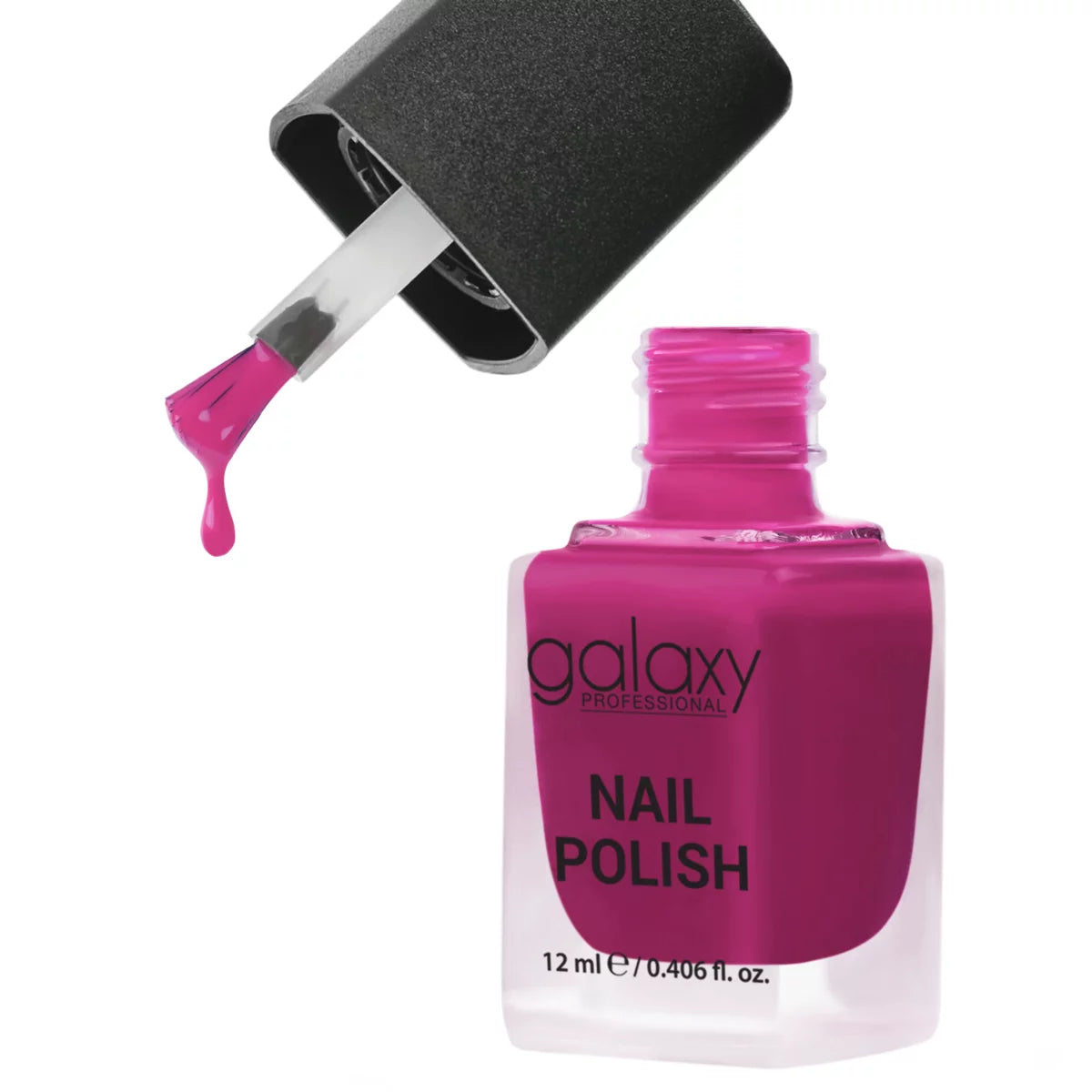 Nail Polish GALAXY 12ml Sophisticated