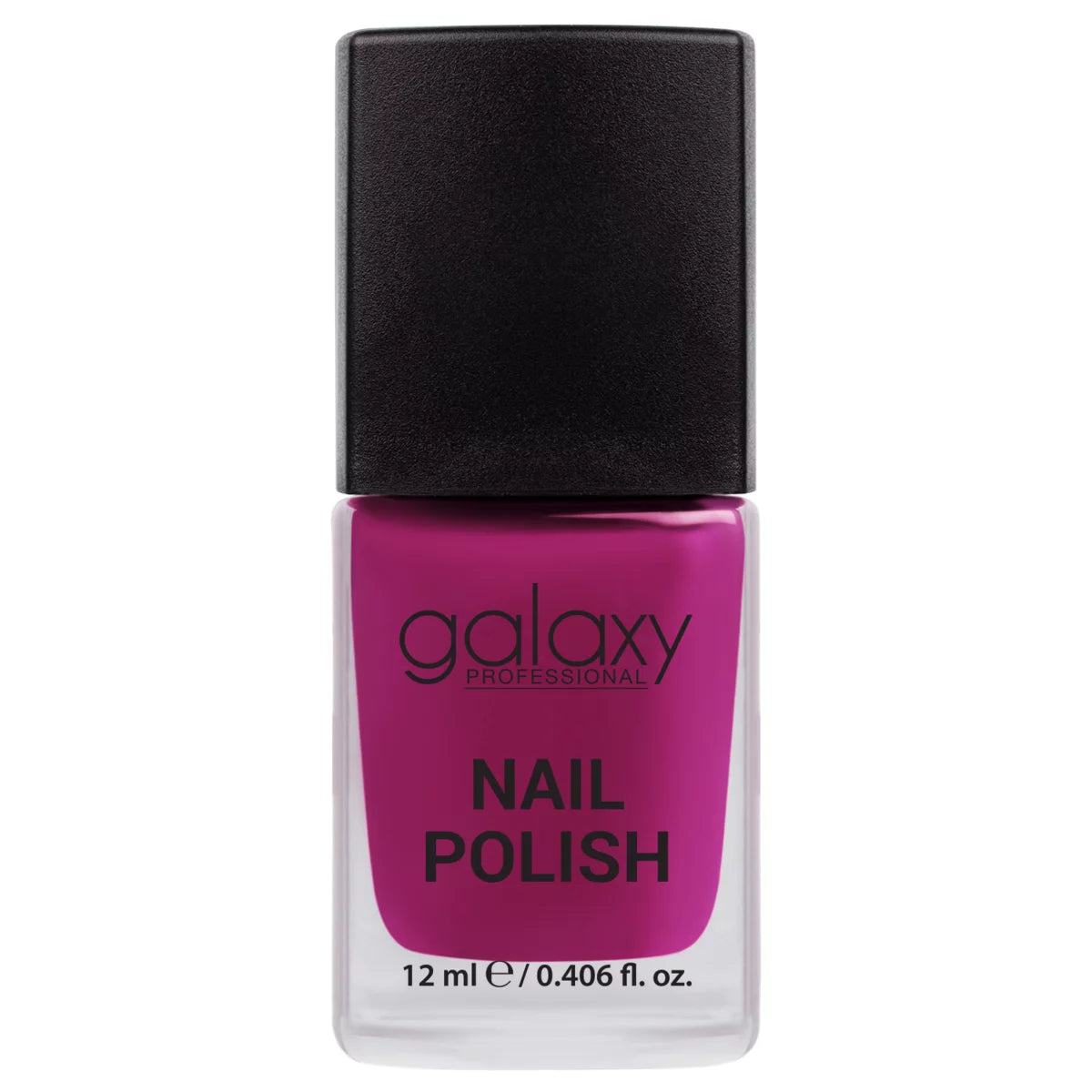 Nail Polish GALAXY 12ml Sophisticated