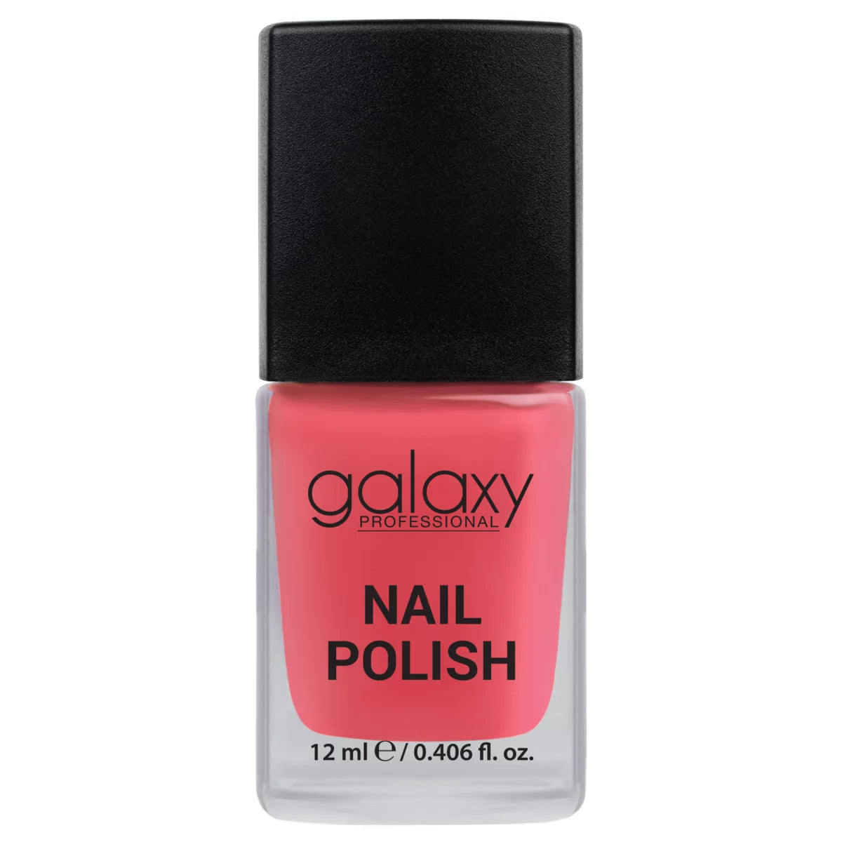 Nail Polish GALAXY Camellia 12ml