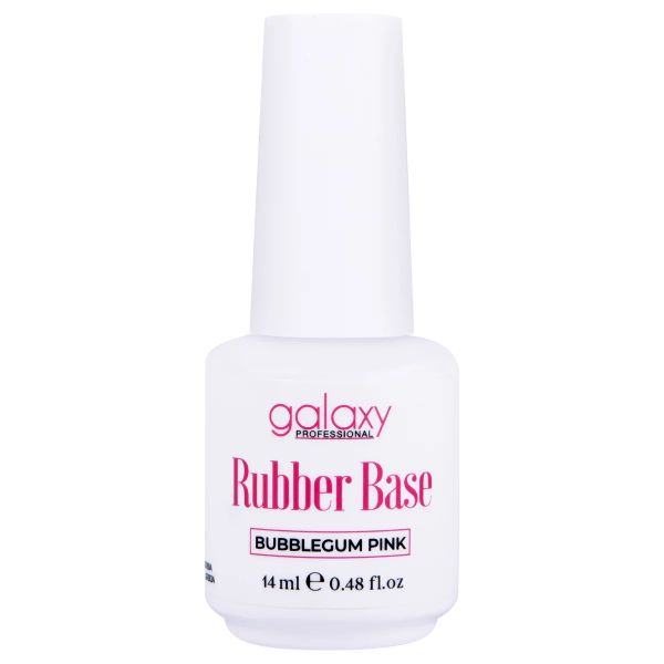 Galaxy UV Gel Rubber Base